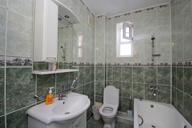 Guest House Na Samburova 217, фото 31