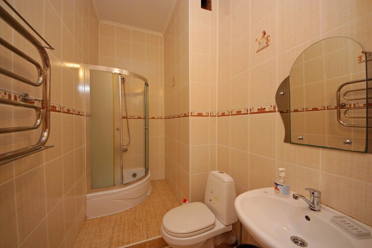 Guest House Na Samburova 217, фото 34