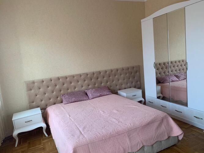 Guest House Na Samburova 217, фото 35