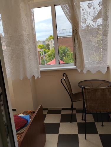 Guest House Na Samburova 217, фото 37