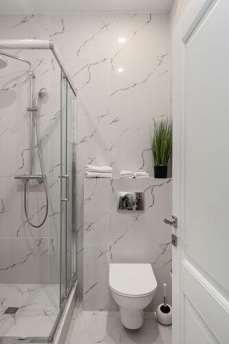 Апарт-отель Knokey Пресня Сити, фото 23