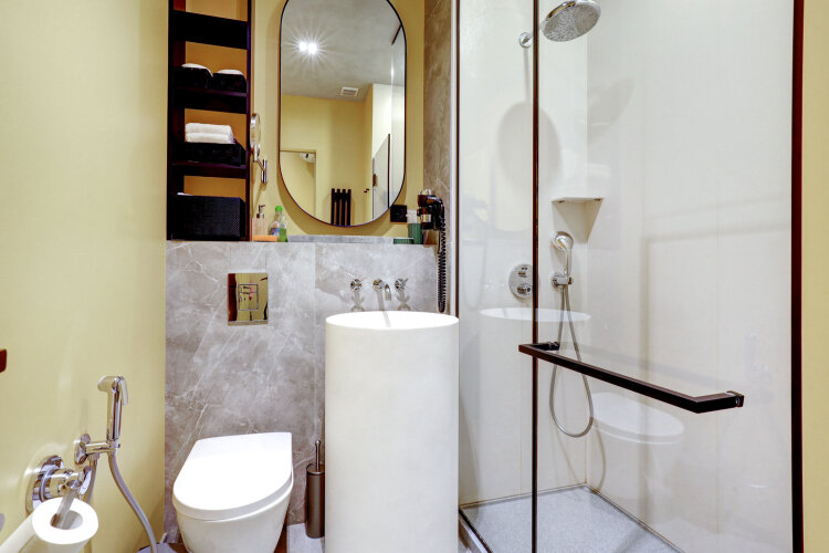 Апарт-отель Knokey Пресня Сити, фото 32