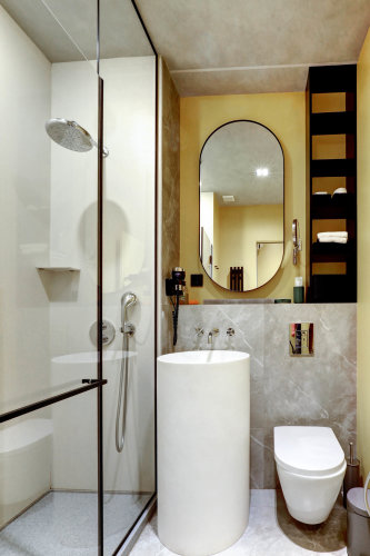 Апарт-отель Knokey Пресня Сити, фото 33