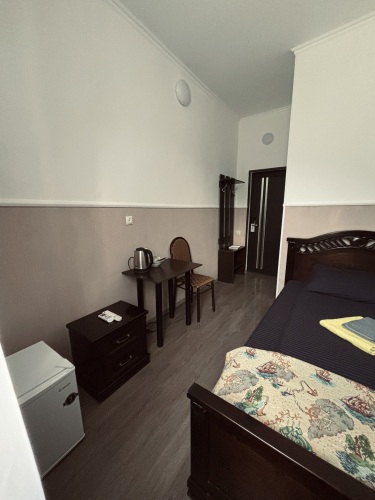 Мини-отель Уютный уголок, фото 12