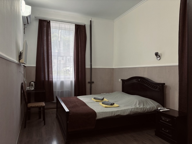 Мини-отель Уютный уголок, фото 13