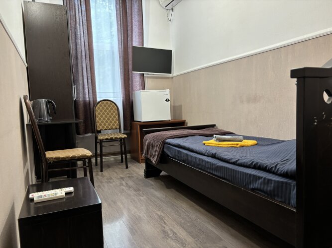 Мини-отель Уютный уголок, фото 14