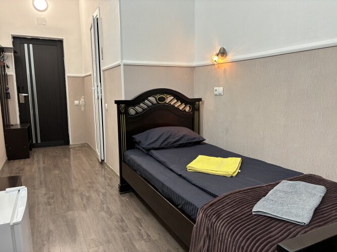 Мини-отель Уютный уголок, фото 15