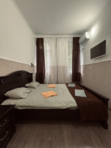 Мини-отель Уютный уголок, фото 16