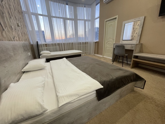 Отель Rabat, фото 75