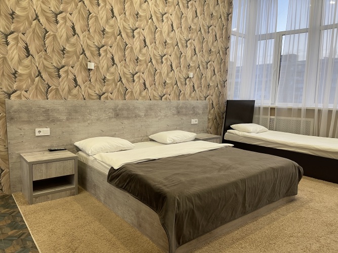 Отель Rabat, фото 76