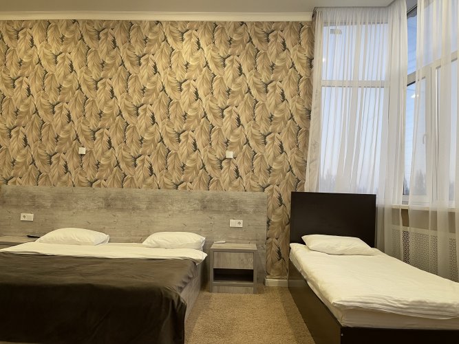 Отель Rabat, фото 77