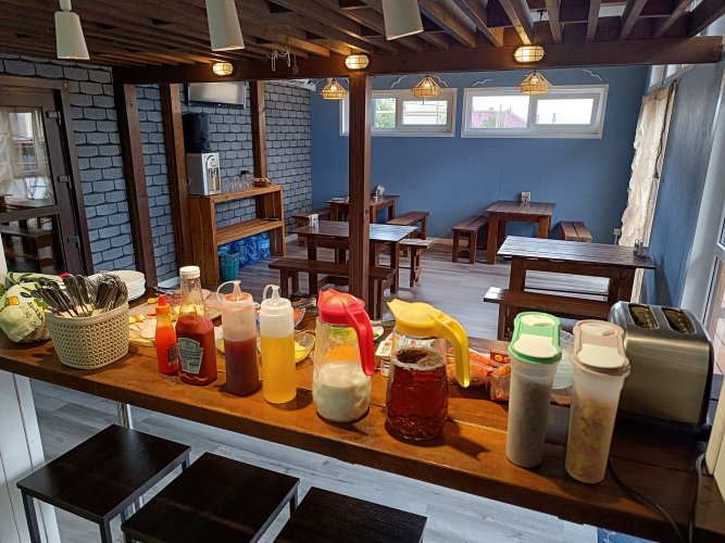 Гостевой дом Домус Море, фото 22