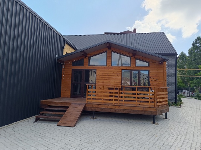 Гостевой дом Домус Море, фото 23