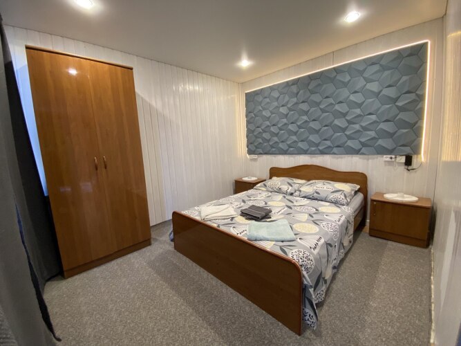 Гостевой дом Френдс, фото 12