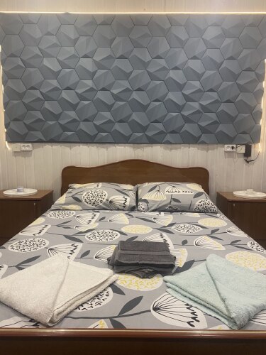 Гостевой дом Френдс, фото 13