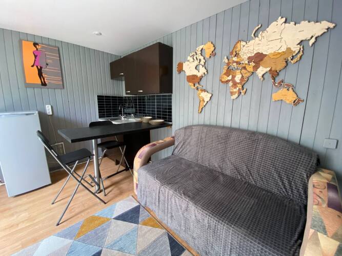 Гостевой дом Френдс, фото 14