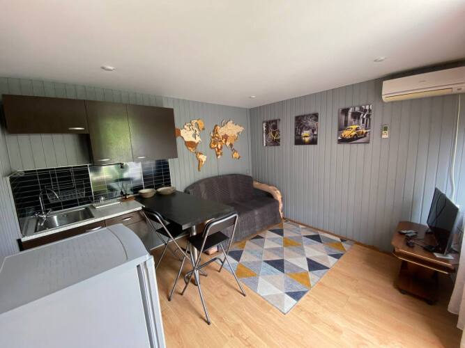 Гостевой дом Френдс, фото 15