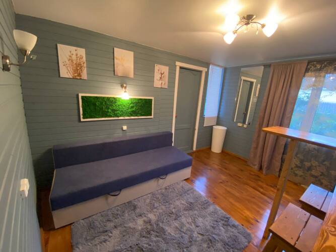 Гостевой дом Френдс, фото 16