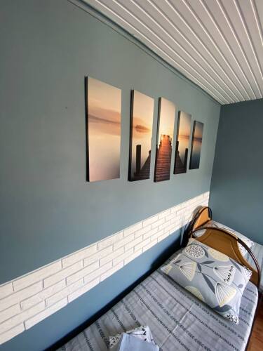 Гостевой дом Френдс, фото 17