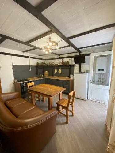 Гостевой дом Френдс, фото 18