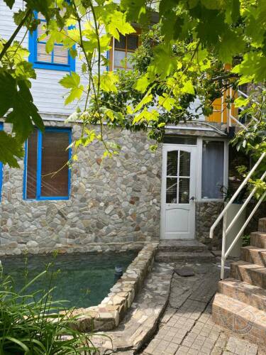 Гостевой дом Френдс, фото 19