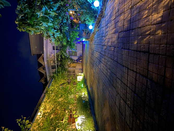 Гостевой дом Френдс, фото 23