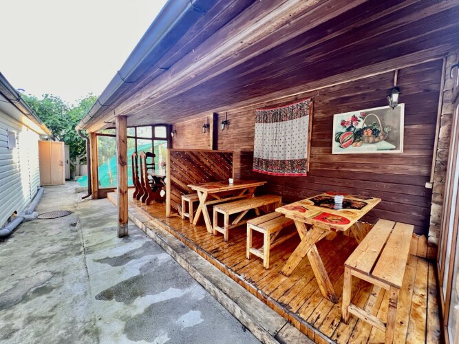 Leon Guest House, фото 32