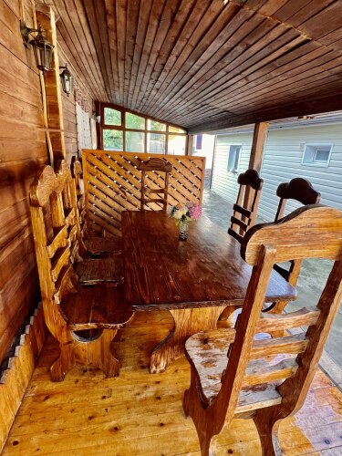 Leon Guest House, фото 33
