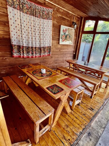 Leon Guest House, фото 35