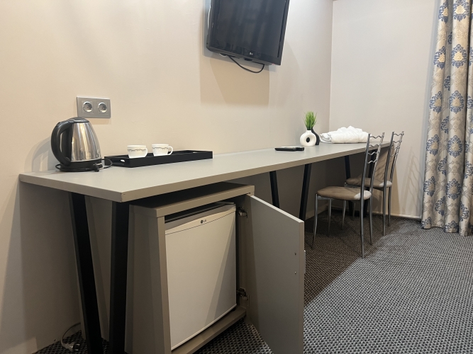 Zhili-Byli Mini-Hotel, фото 23