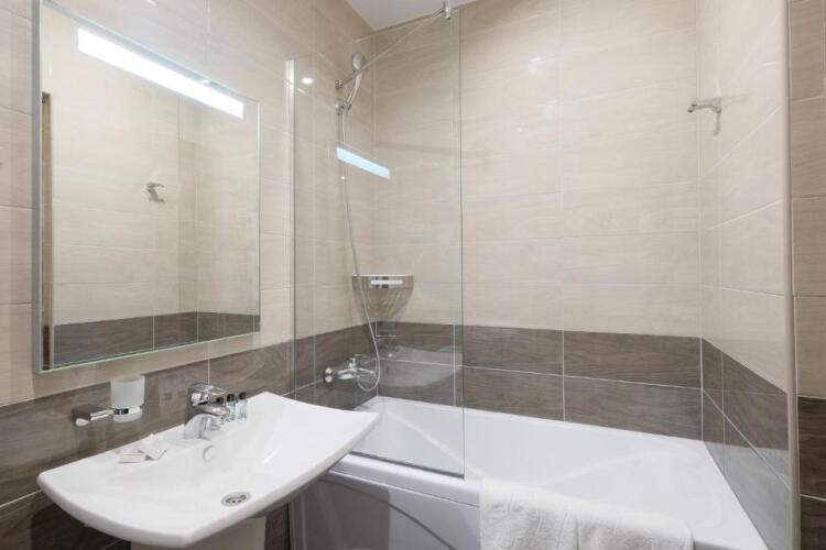 Апарт-Отель Ривьера Парк, фото 11