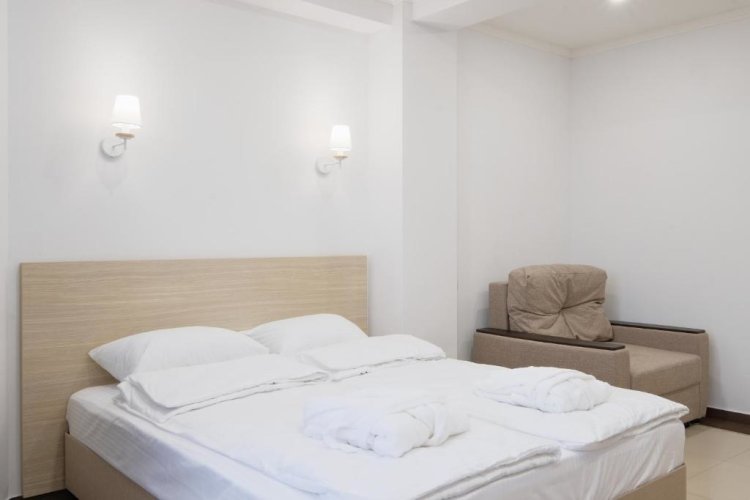 Апарт-Отель Ривьера Парк, фото 12