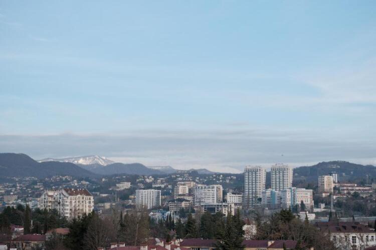 Апарт-Отель Ривьера Парк, фото 13