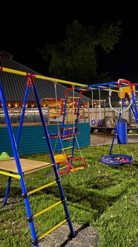 Отель Тихая Гавань, фото 52