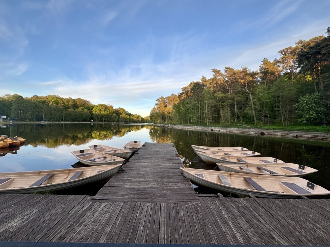 Апартаменты на Калининградском, фото 13