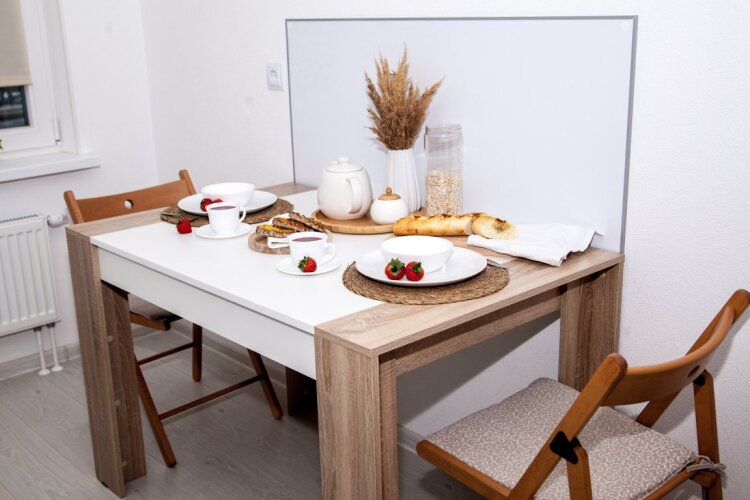 Апартаменты Hygge Karelia в 3 минутах до набережной, фото 23