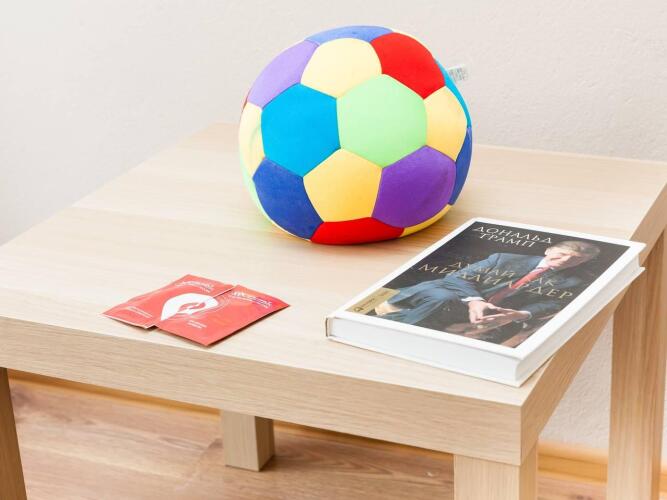 9 (девять), фото 62