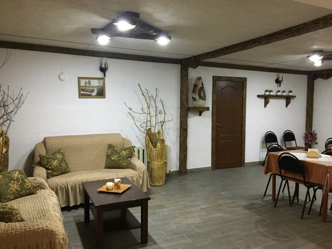 Anastasiya Guest House, фото 10