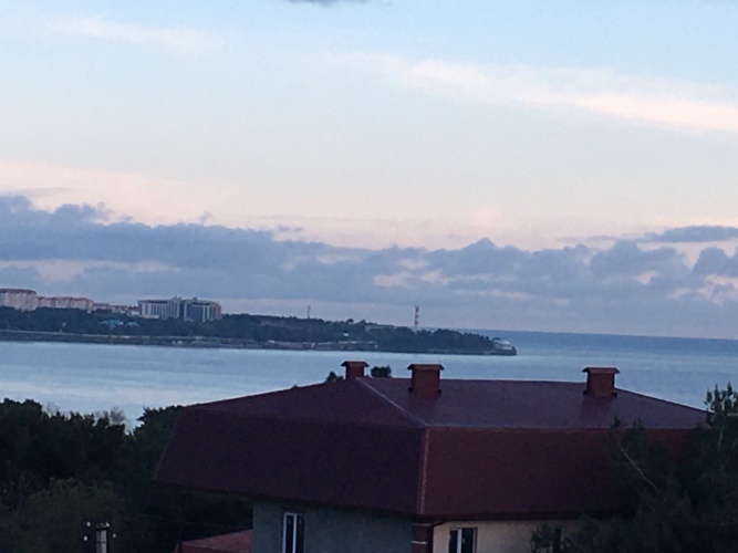 Anastasiya Guest House, фото 13