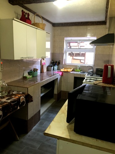 Anastasiya Guest House, фото 14