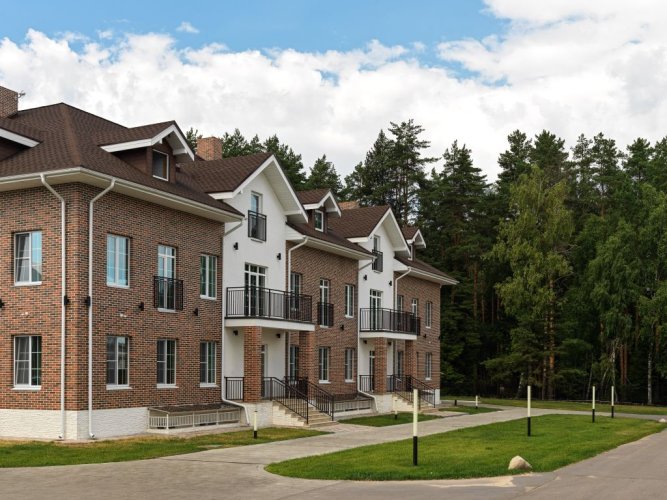 Horseka Resort Загородный отель, фото 72