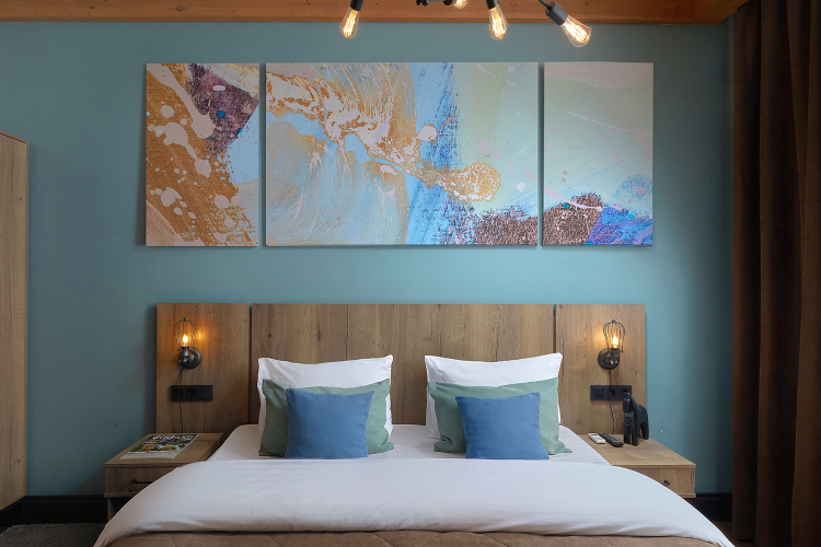 Horseka Resort Загородный отель, фото 78