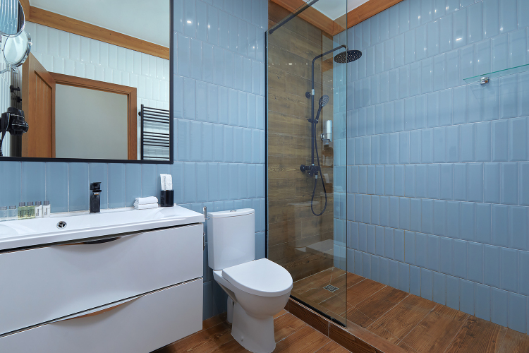 Horseka Resort Загородный отель, фото 79