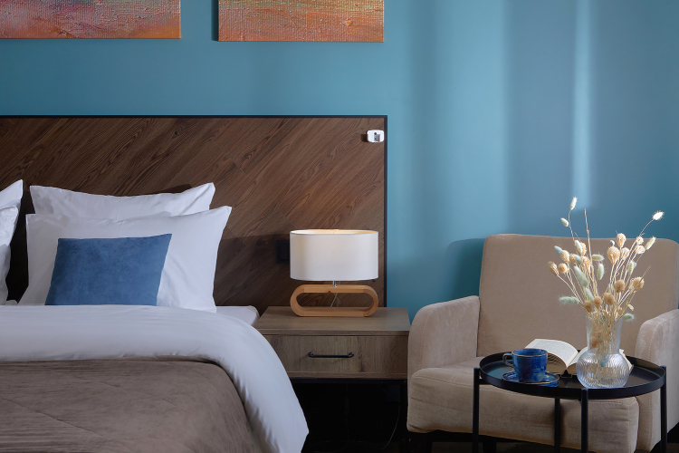 Horseka Resort Загородный отель, фото 83