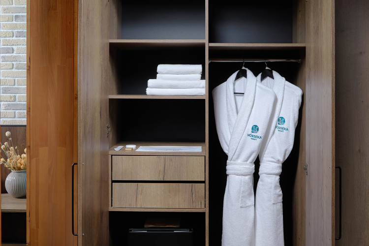 Horseka Resort Загородный отель, фото 85