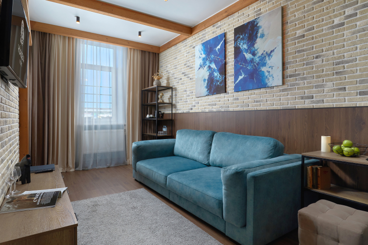 Horseka Resort Загородный отель, фото 87