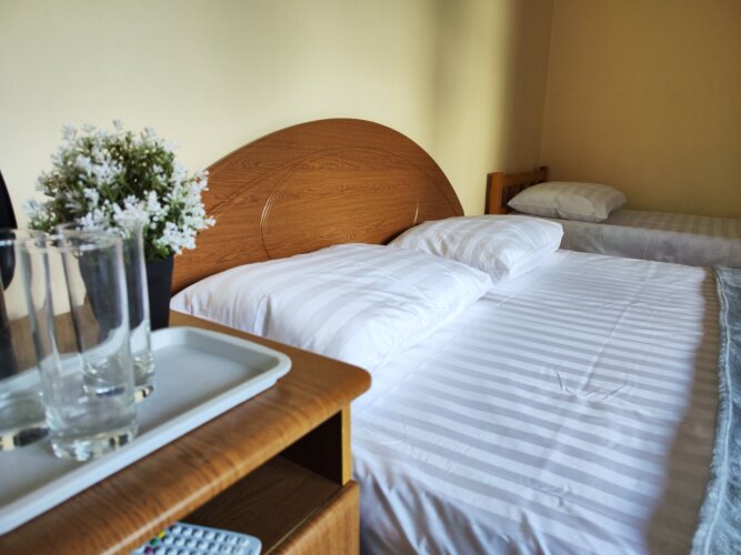 Yuzhny Dvorik Guest House, фото 26