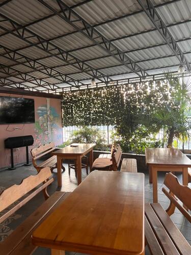 Yuzhny Dvorik Guest House, фото 27