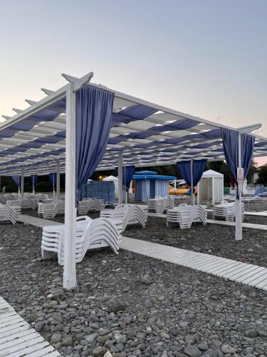 Yuzhny Dvorik Guest House, фото 28