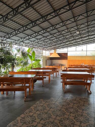 Yuzhny Dvorik Guest House, фото 30